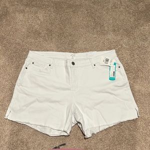 NWT STS Blue Aubrey Short.
